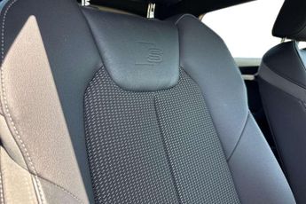 Audi A1 30 TFSI 110 S Line 5dr S Tronic