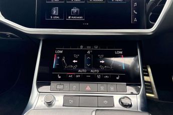 Audi A6 40 TFSI S Line 4dr S Tronic