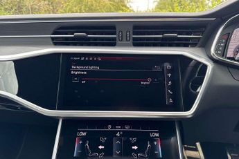 Audi A6 40 TFSI S Line 4dr S Tronic