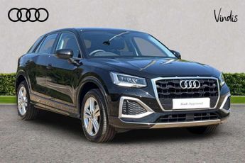 Audi Q2 30 TFSI Sport 5dr