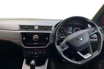 SEAT Arona 1.0 TSI 115 FR [EZ] 5dr DSG