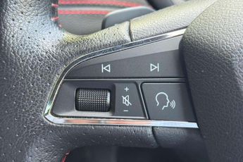 SEAT Arona 1.0 TSI 115 FR [EZ] 5dr DSG