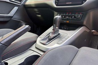 SEAT Arona 1.0 TSI 115 FR [EZ] 5dr DSG