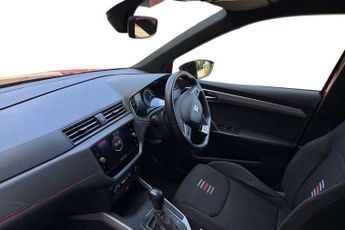 SEAT Arona 1.0 TSI 115 FR [EZ] 5dr DSG