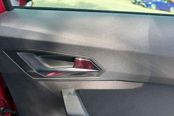 SEAT Arona 1.0 TSI 115 FR [EZ] 5dr DSG