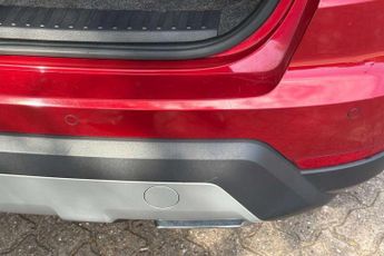SEAT Arona 1.0 TSI 115 FR [EZ] 5dr DSG