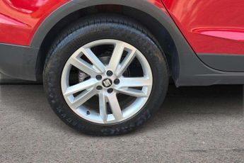 SEAT Arona 1.0 TSI 115 FR [EZ] 5dr DSG