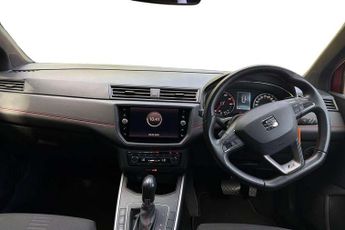 SEAT Arona 1.0 TSI 115 FR [EZ] 5dr DSG