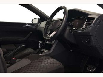 Volkswagen Polo 1.0 TSI 110 R-Line 5dr DSG