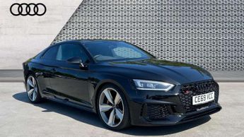 Audi RS5 RS 5 TFSI Quattro Audi Sport Edn 2dr Tiptronic
