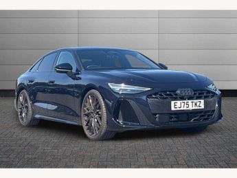 Audi A6 2.0 e-Hybrid Qtro 299 Launch Edition 4dr S Tronic