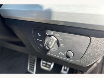 Audi Q5 45 TFSI Quattro S Line 5dr S Tronic