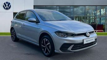 Volkswagen Polo 1.0 TSI Match 5dr