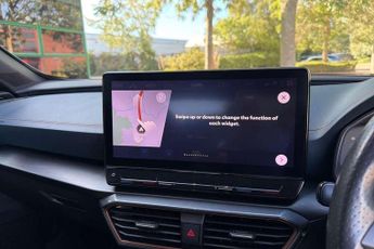 Cupra Formentor 2.0 TSI 190 V2 5dr DSG 4Drive