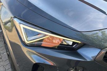 Cupra Formentor 2.0 TSI 190 V2 5dr DSG 4Drive