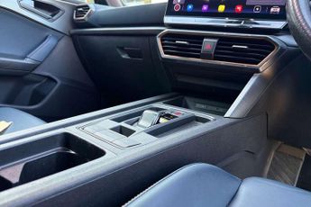 Cupra Formentor 2.0 TSI 190 V2 5dr DSG 4Drive