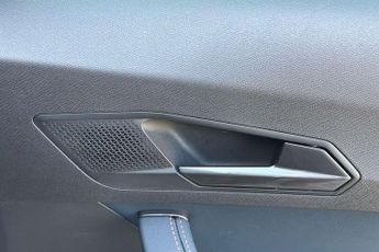 Cupra Formentor 2.0 TSI 190 V2 5dr DSG 4Drive