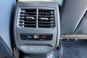 Cupra Formentor 2.0 TSI 190 V2 5dr DSG 4Drive