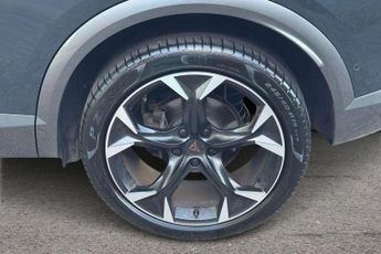 Cupra Formentor 2.0 TSI 190 V2 5dr DSG 4Drive
