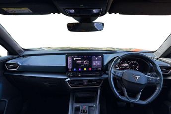 Cupra Formentor 2.0 TSI 190 V2 5dr DSG 4Drive