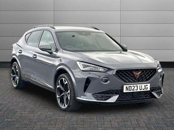 Cupra Formentor 1.4 eHybrid 245 VZ2 5dr DSG