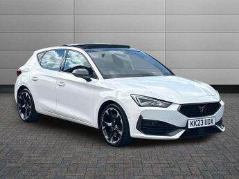 Cupra Leon 2.0 TSI VZ1 5dr DSG