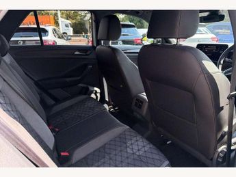 Volkswagen T-Roc 1.5 TSI R-Line 5dr DSG