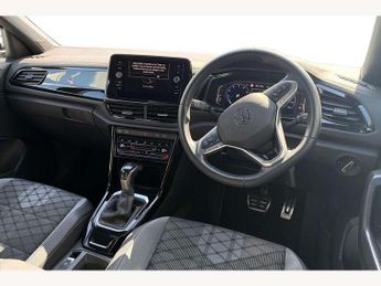Volkswagen T-Roc 1.5 TSI R-Line 5dr DSG