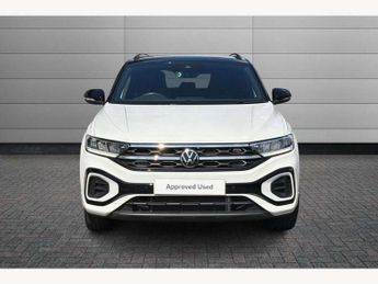 Volkswagen T-Roc 1.5 TSI R-Line 5dr DSG
