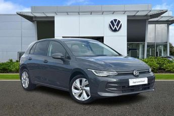 Volkswagen Golf 1.5 eTSI 150 Match 5dr DSG
