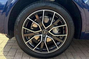 Audi Q5 45 TFSI Quattro Black Edition 5dr S Tronic