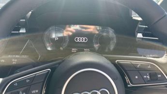 Audi A3 1.5 TFSI 150 Sport 5dr S Tronic