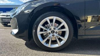 Audi A3 1.5 TFSI 150 Sport 5dr S Tronic