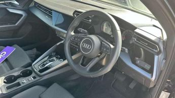 Audi A3 1.5 TFSI 150 Sport 5dr S Tronic