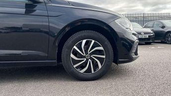 Volkswagen Polo 1.0 TSI Life 5dr DSG