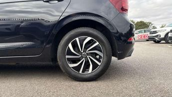 Volkswagen Polo 1.0 TSI Life 5dr DSG