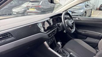 Volkswagen Polo 1.0 TSI Life 5dr DSG
