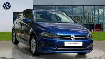 Volkswagen Polo 1.0 TSI 95 SE 5dr