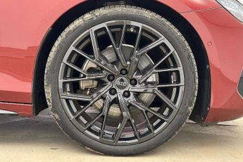 Audi A6 2.0 TDI Quattro 204 Launch Ed Plus 5dr S Tronic