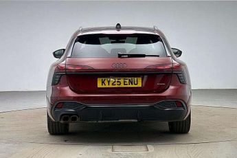 Audi A6 2.0 TDI Quattro 204 Launch Ed Plus 5dr S Tronic