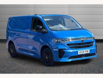 Volkswagen Transporter 2.0 TDI 170 Commerce Pro S Van Auto [5 Plus]