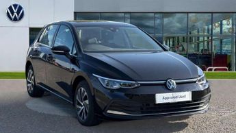 Volkswagen Golf 1.4 TSI eHybrid Style 5dr DSG
