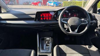 Volkswagen Golf 1.4 TSI eHybrid Style 5dr DSG