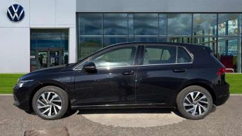 Volkswagen Golf 1.4 TSI eHybrid Style 5dr DSG