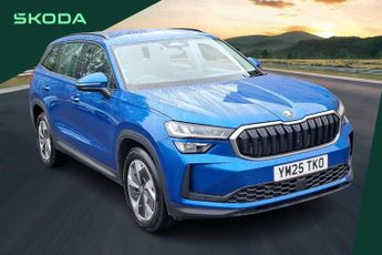 Skoda Kodiaq 2.0 TDI SE 5dr DSG