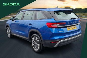 Skoda Kodiaq 2.0 TDI SE 5dr DSG
