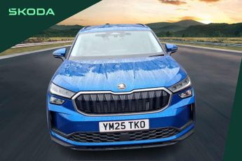 Skoda Kodiaq 2.0 TDI SE 5dr DSG