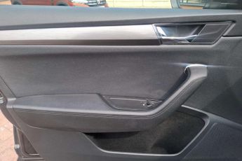 Skoda Superb 2.0 TDI CR SE L 5dr DSG