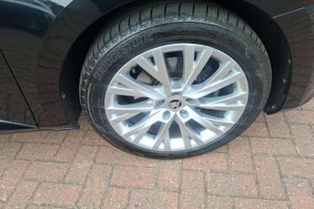 Skoda Superb 2.0 TDI CR SE L 5dr DSG