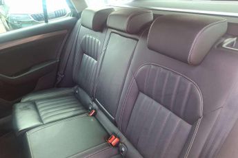 Skoda Superb 2.0 TDI CR SE L 5dr DSG